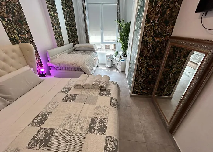 Bed & Breakfast Unica