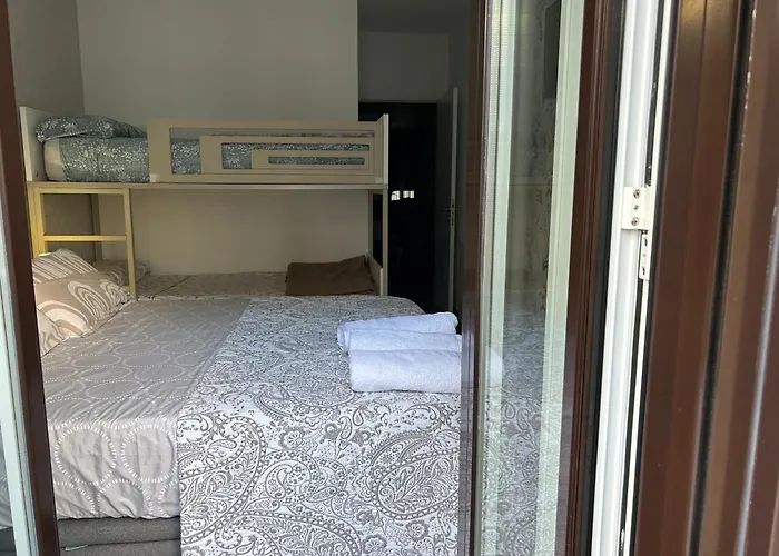 Unica 3* San Sebastian