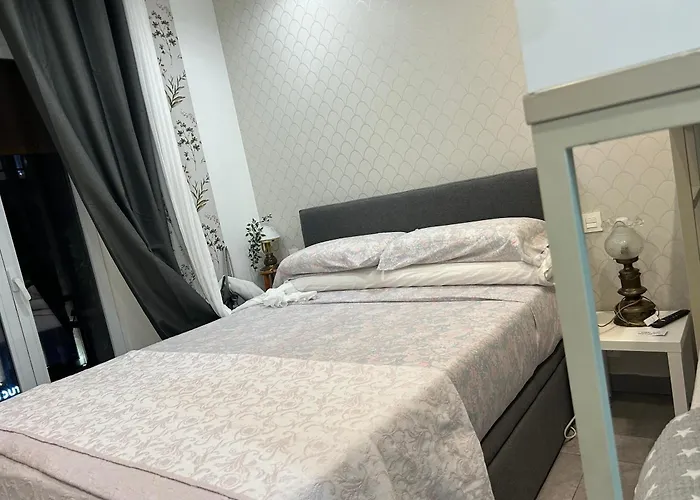 住宿加早餐酒店 Unica