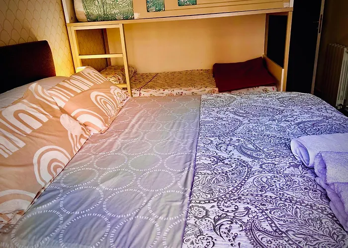 Unica 3* San Sebastian