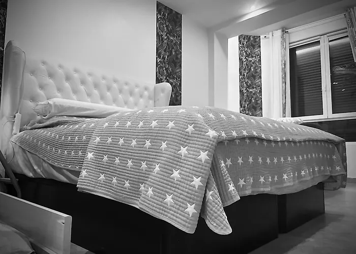 Bed and breakfast única