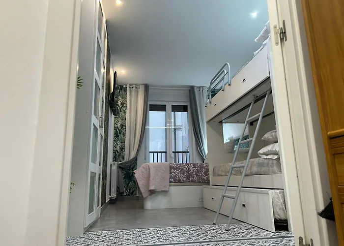 Unica Bed & Breakfast San Sebastian