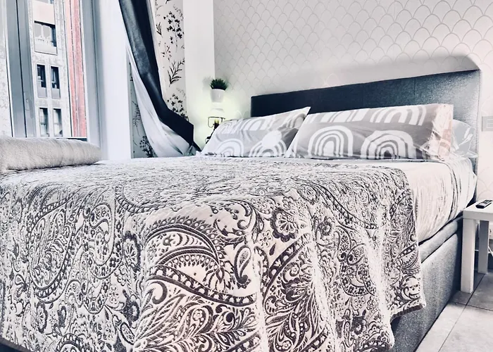 única Bed and breakfast 3*