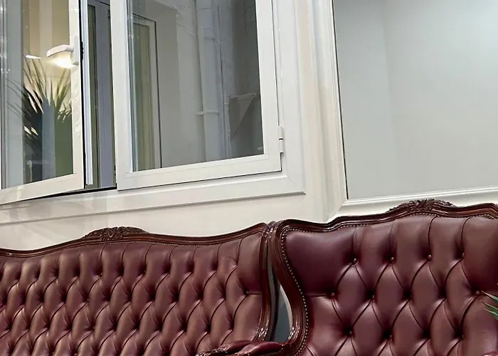 住宿加早餐酒店 Unica