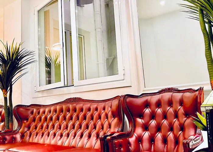 Bed & Breakfast Unica 3*