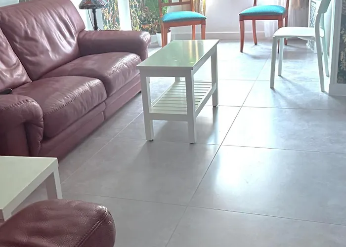 Unica Bed & Breakfast