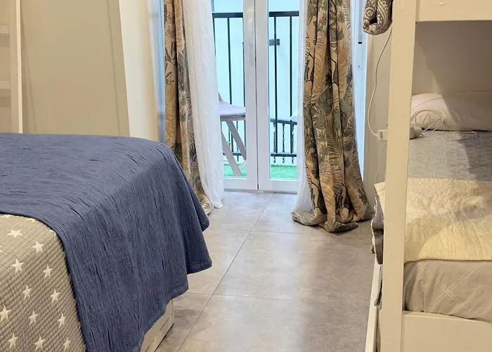 única 3* San Sebastián