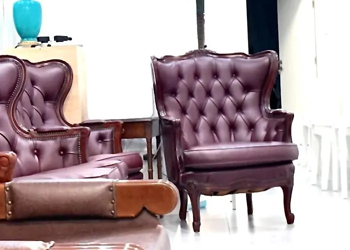 Unica 住宿加早餐酒店 圣塞瓦斯蒂安