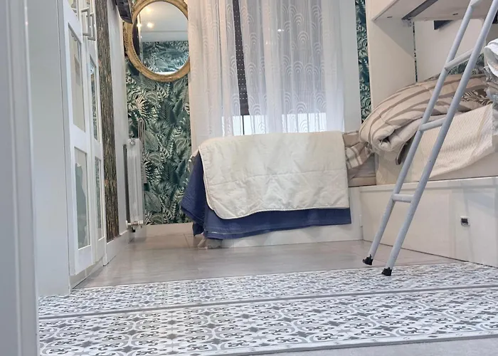 única Bed and breakfast San Sebastián