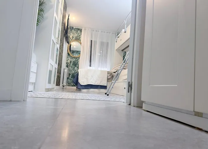 Bed and breakfast única 3*