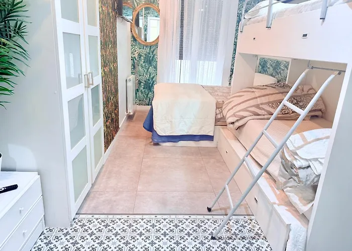 única 3* San Sebastián