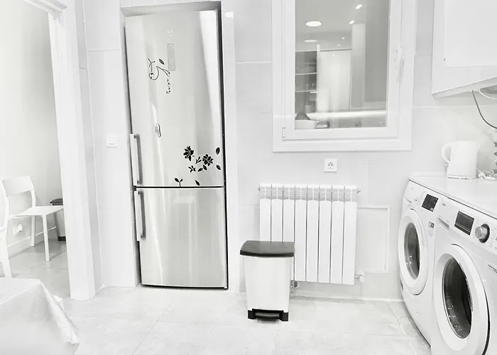 Bed and breakfast única