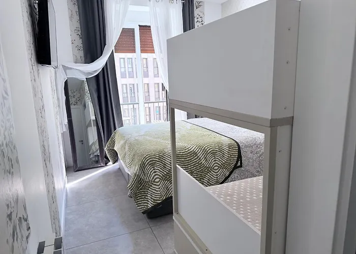 única Bed and breakfast