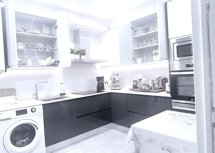 Bed and breakfast única