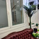 فندق مبيت وإفطار Unica 3*