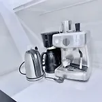 Unica فندق مبيت وإفطار 3*