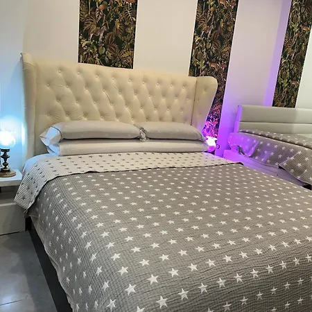 Wonderful En Bed & Breakfast San Sebastian