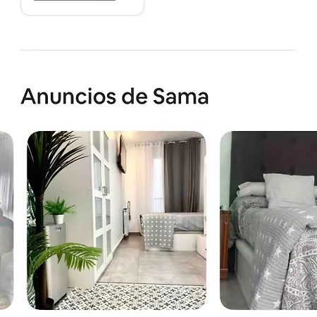 Wonderful En Bed & Breakfast San Sebastian