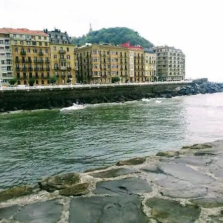 Wonderful En * San Sebastian