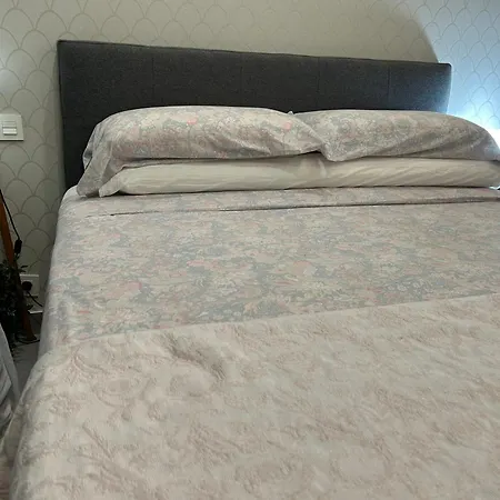 Wonderful En Bed & Breakfast *