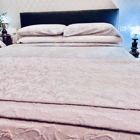 Wonderful En Bed & Breakfast San Sebastian