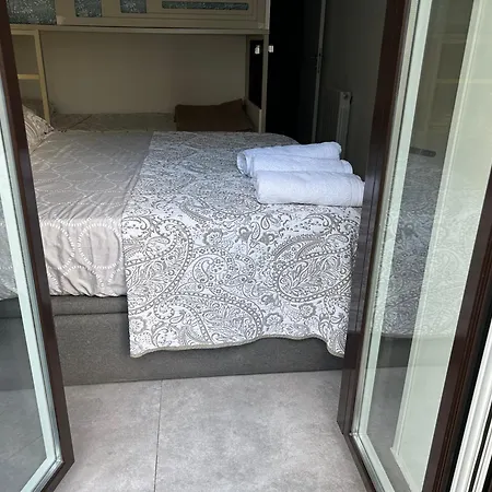 Wonderful En Bed & Breakfast San Sebastian