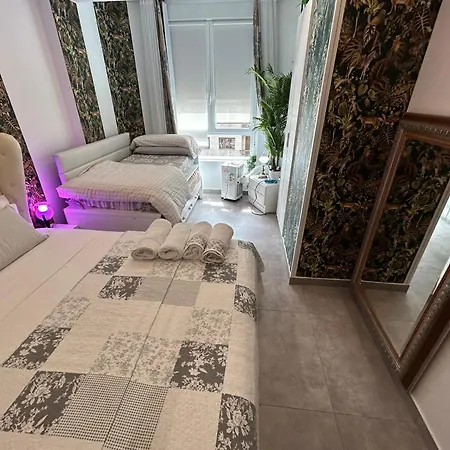 Bed & Breakfast Wonderful En
