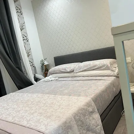 Bed & Breakfast Wonderful En