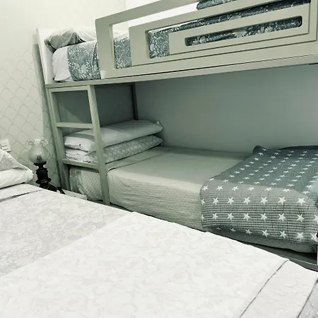 Wonderful En Bed & Breakfast *