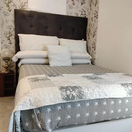Bed & Breakfast Wonderful En *