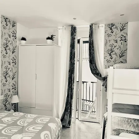 Unica Bed & Breakfast San Sebastian