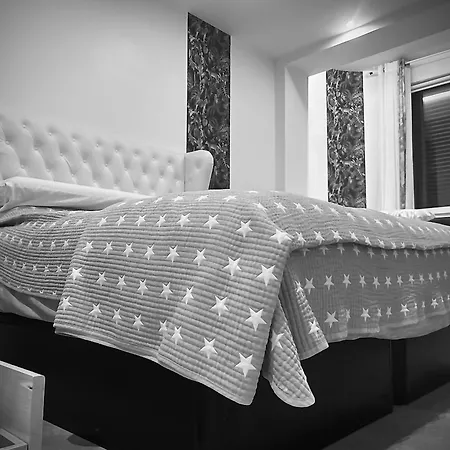Bed & Breakfast Wonderful En