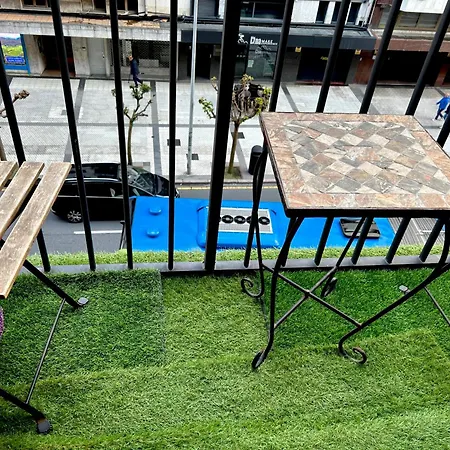 Bed & Breakfast Wonderful En San Sebastian