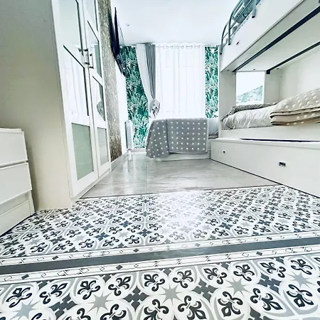 Bed & Breakfast Wonderful En San Sebastian
