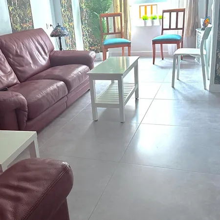 Fabulosa Bed and breakfast