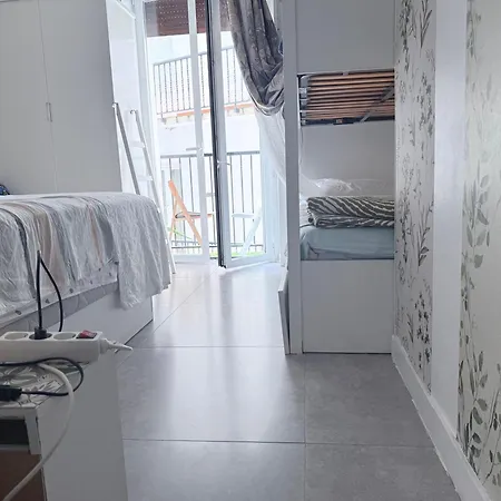 Bed and breakfast Fabulosa