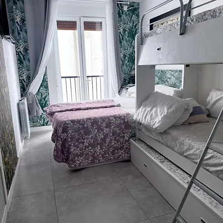 Fabulosa Bed and breakfast San Sebastián