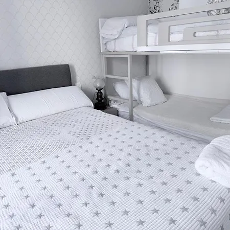 Unica 3* San Sebastian