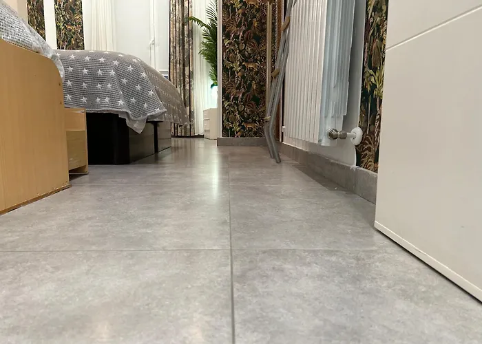 Unica Отель типа 