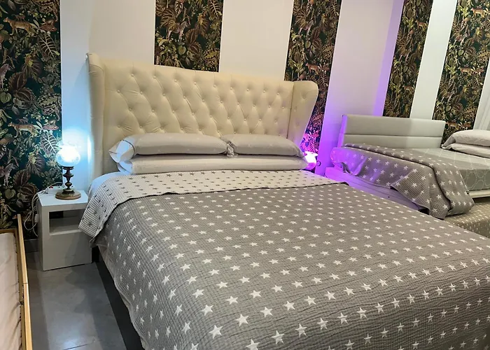 Unica Bed and Breakfast Σαν Σεμπαστιάν