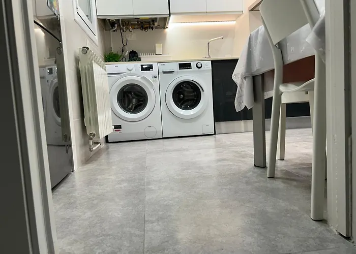 Unica 3* Σαν Σεμπαστιάν