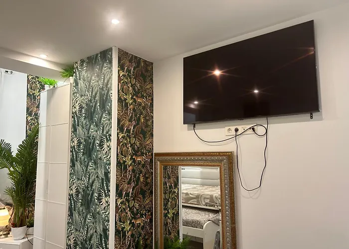 Unica Отель типа 