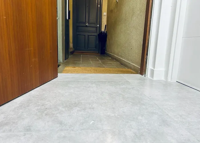 Unica 3* Сан-Себастьян