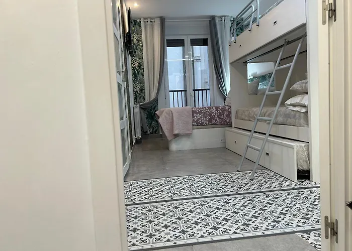 Unica Отель типа 