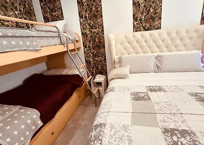 Frühstückspension Unica