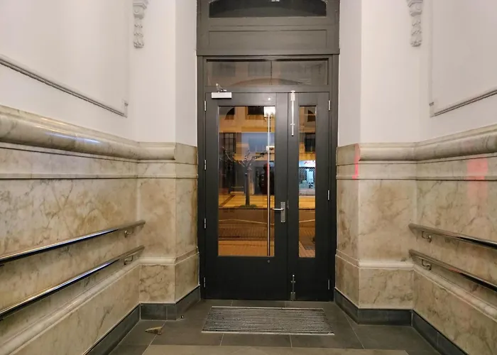 Unica Отель типа 