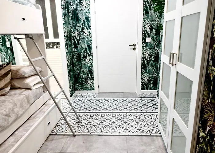 Unica Отель типа 