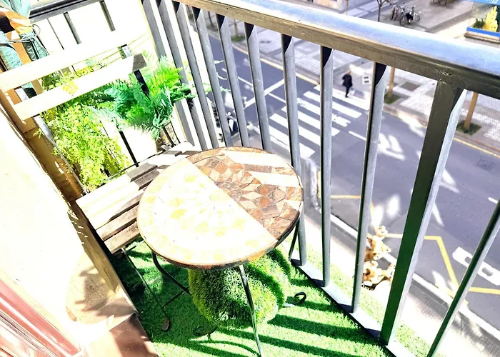 Unica 3* San Sebastián