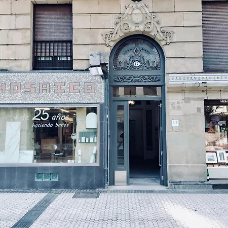 Unica 3* San Sebastian