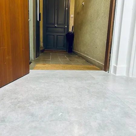 Fabulosa 3* San Sebastián